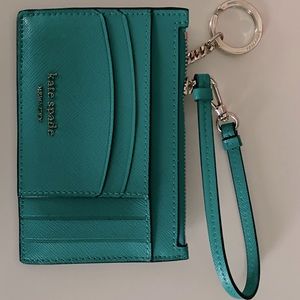 kate spade new york wristlet